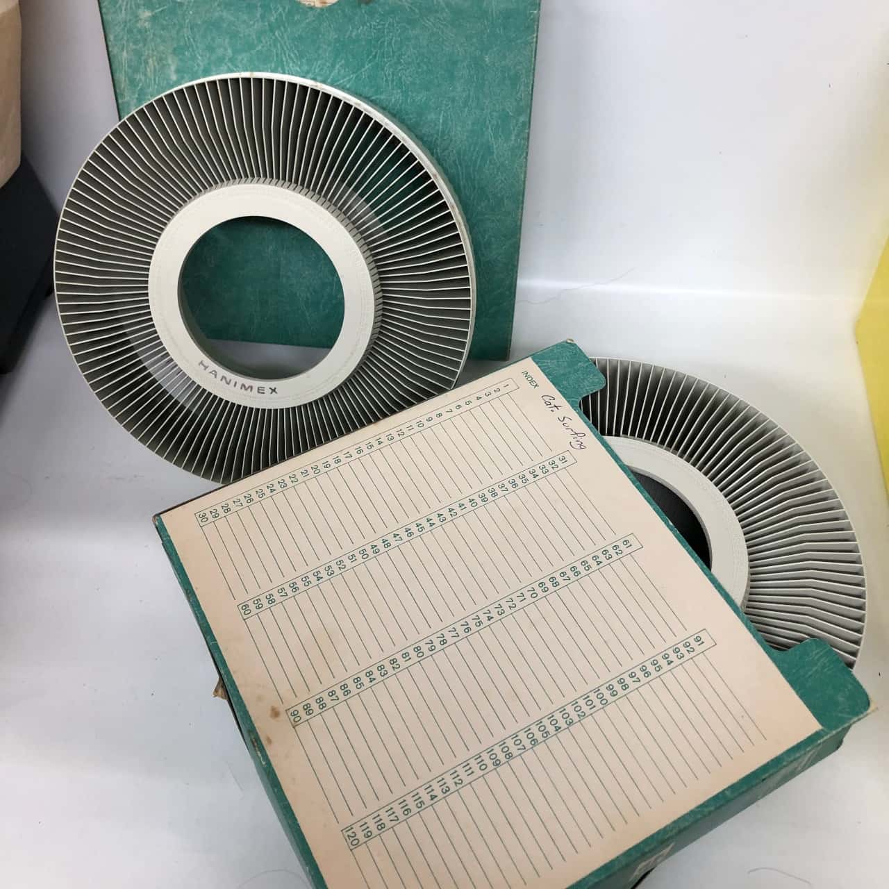 Image Tester