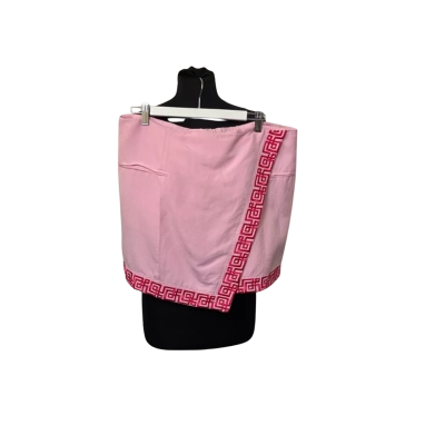 AJE Womens  Size One Size Pink  