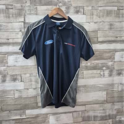 Ford Unisex Tshirt Size S 