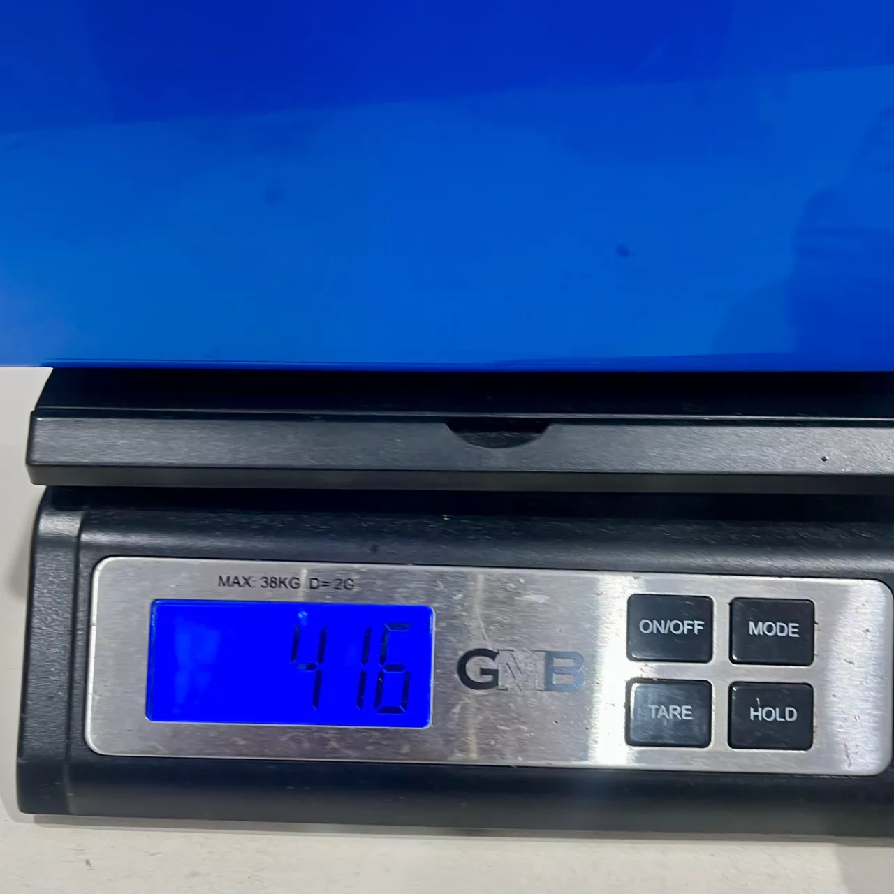 Image Tester