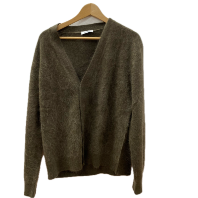 COS Men's  Size S Button-down Cardigan Green 