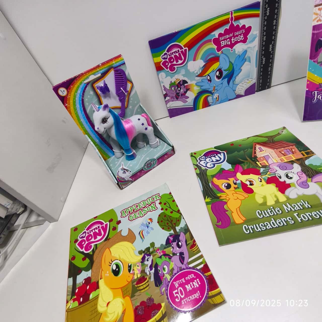 Image Tester