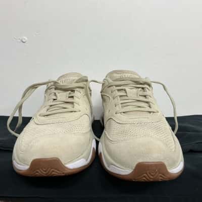 Puma Storm Street Overcast-Heather Colourway WOMENS US9