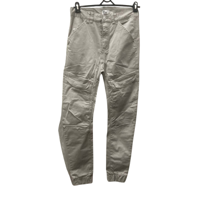 Women’s Nena & Pasadena  Size 10 Slim Fit Pants Grey 