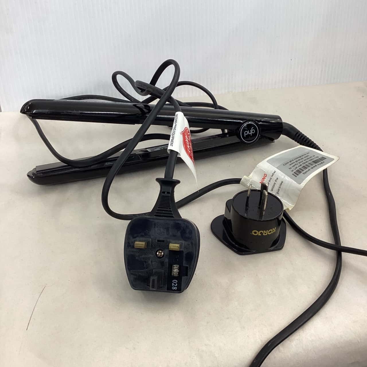 Image Tester