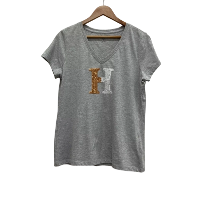Tommy Hilfiger Womens T-Shirt Size L