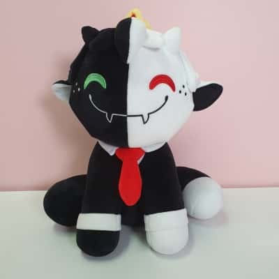 You Tooz Collectibles Ranboo Sit Plushie 32cm