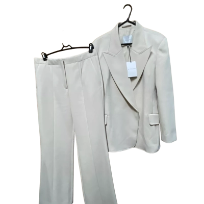 Witchery Suit; Tailored Jacket & Trousers, Size 14, BNWT 