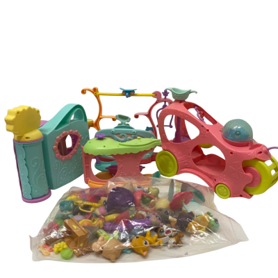 Littlest Pet Shop Assorted Collection