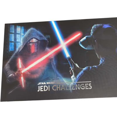 Lenovo Star Wars: Jedi Challenges