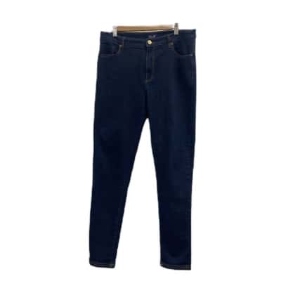 Baum Und Pferdgarten Womens  Size 40 Skinny Jeans Blue 
