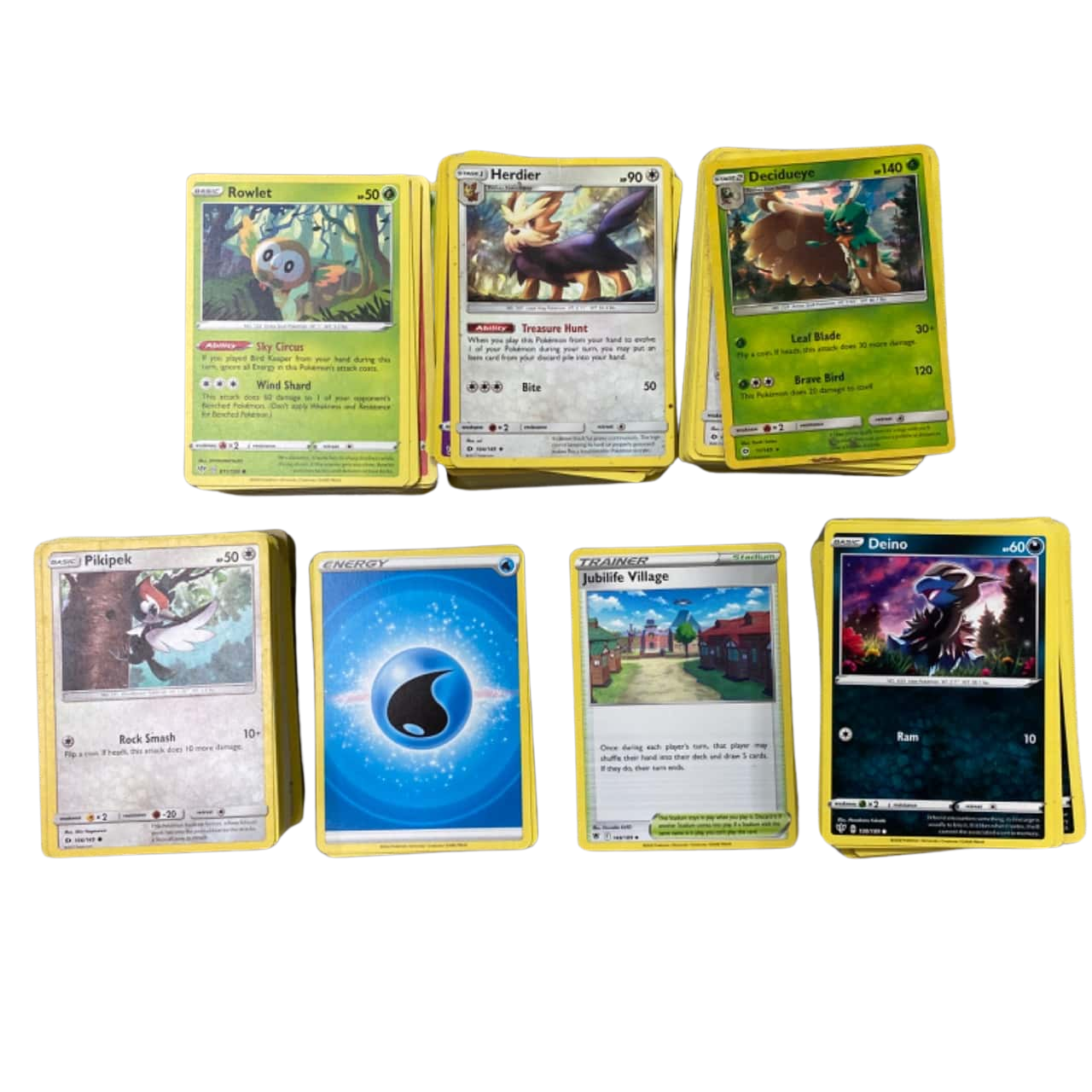 500-basic-pok-mon-trading-cards-s