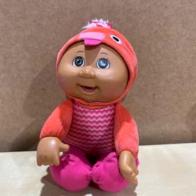 Vintage Cabbage Patch kid 1978/2020