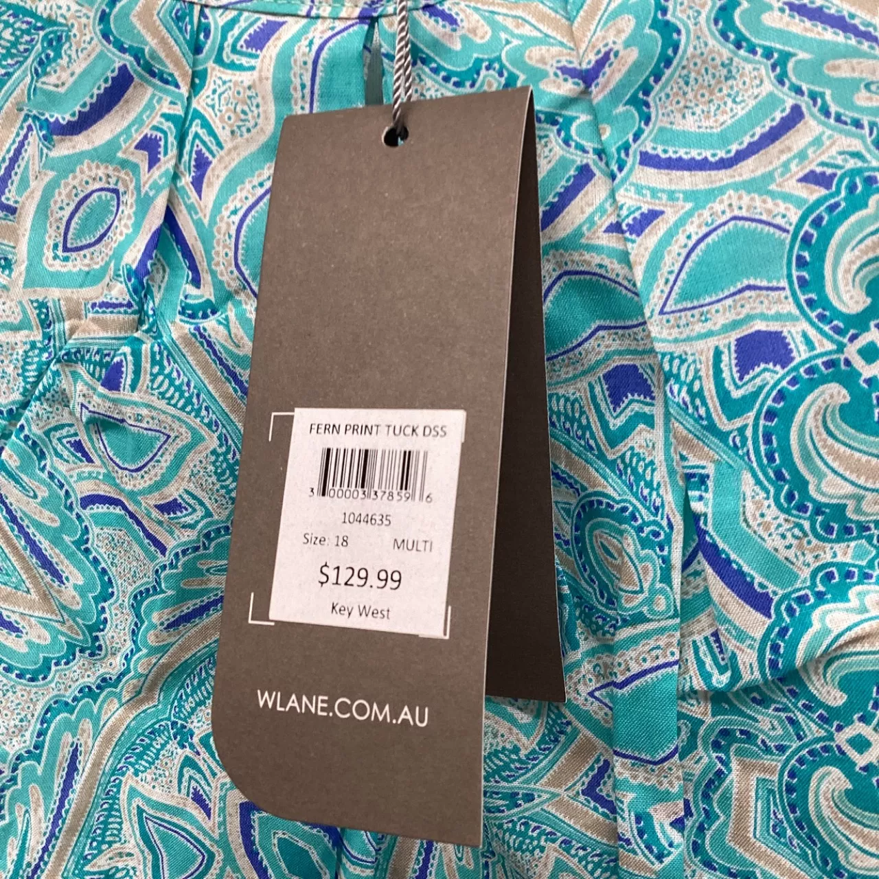 Image Tester