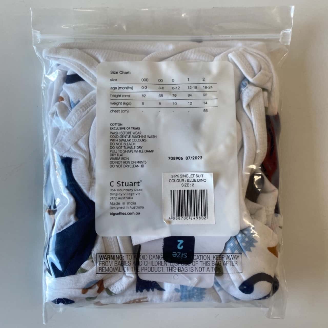 Image Tester