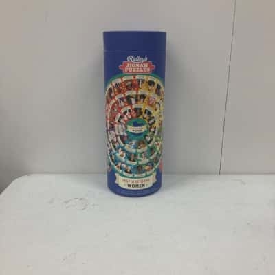 Ridleys Jigsaw Puzzle ‘Inspirational Women’ 