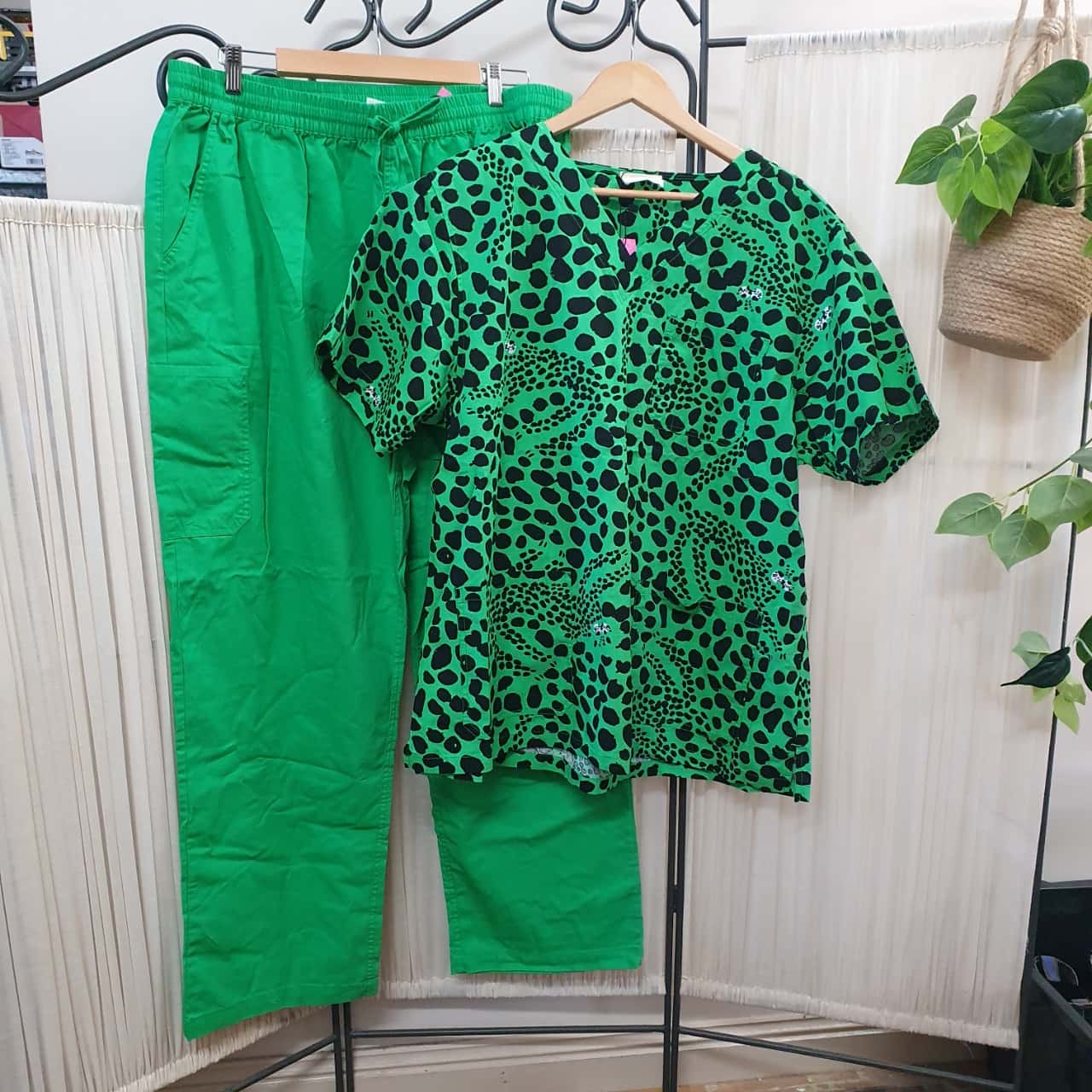 Image Tester