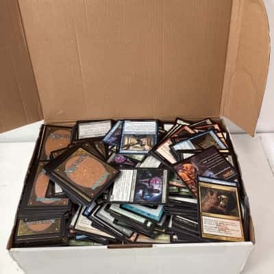 Magic the Gathering - Assorted Cards