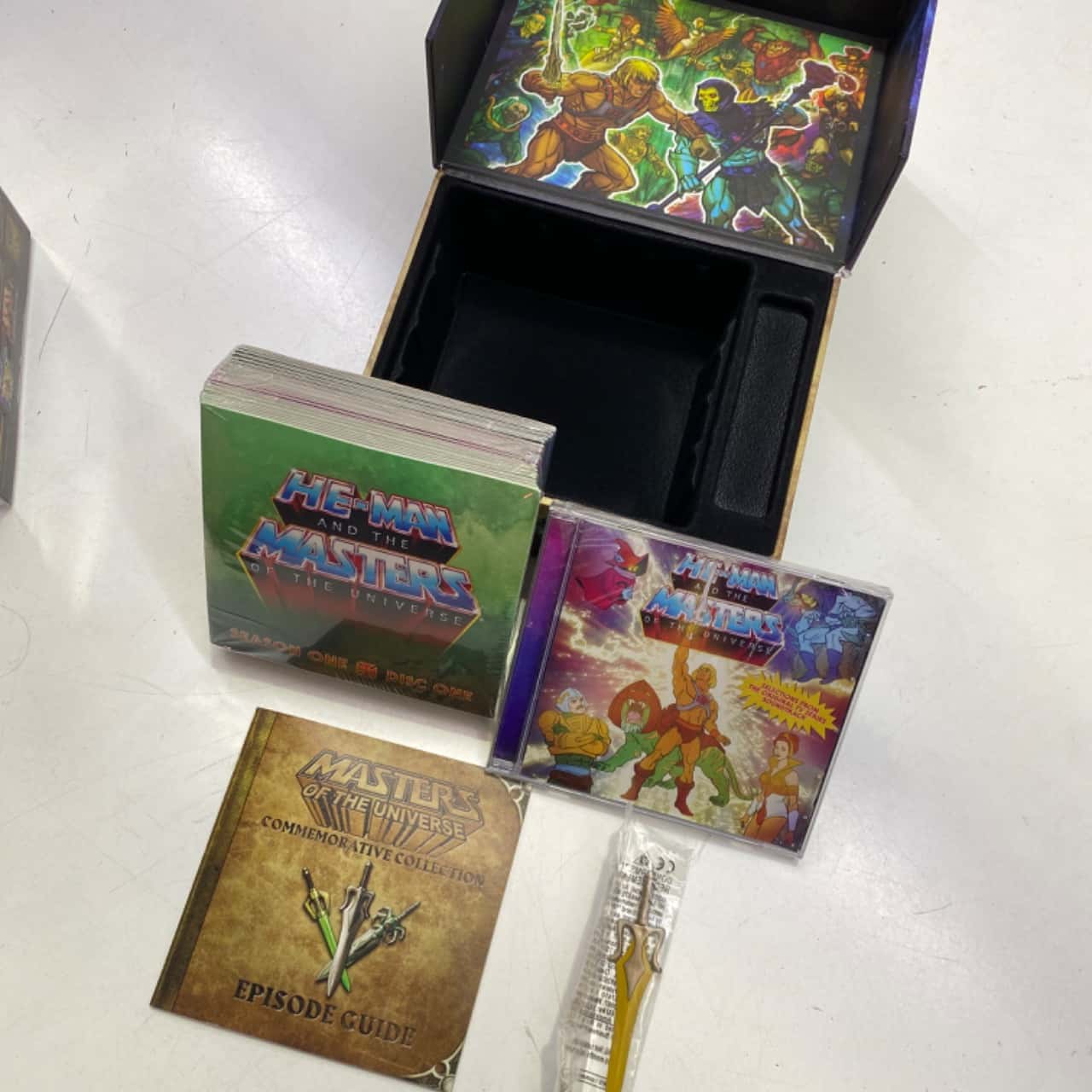 Image Tester