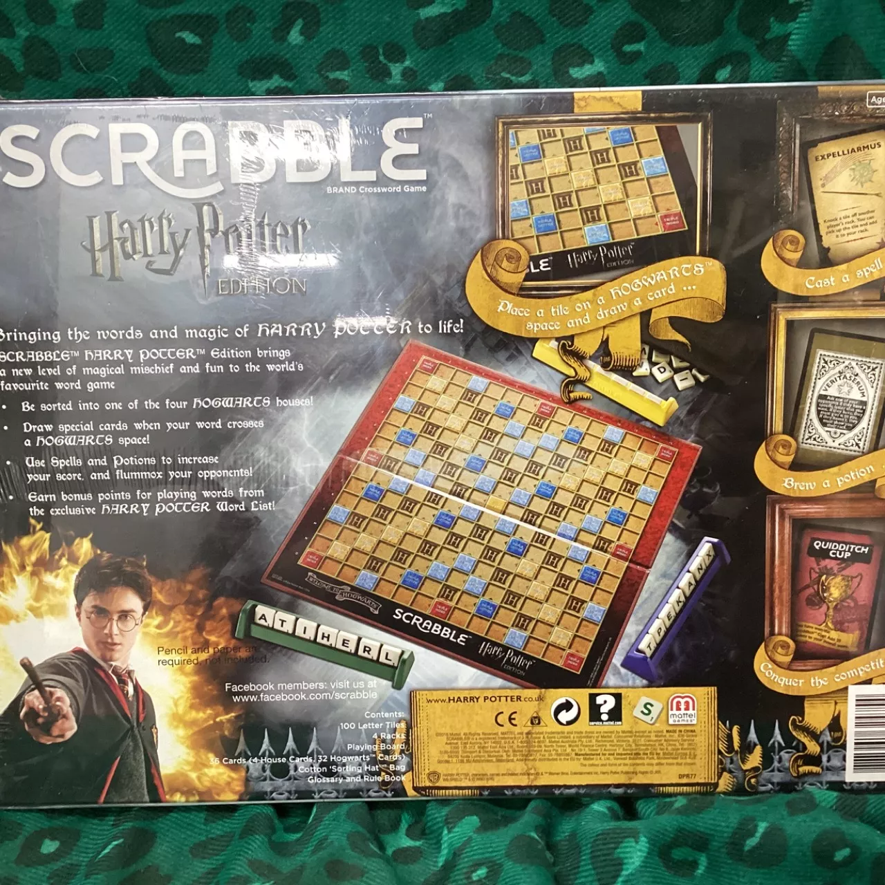 Image Tester