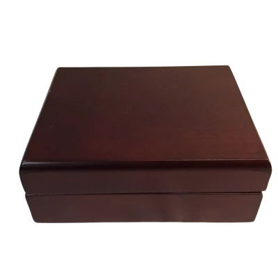 5th Avenue Box Approx 14 x 5.5cm