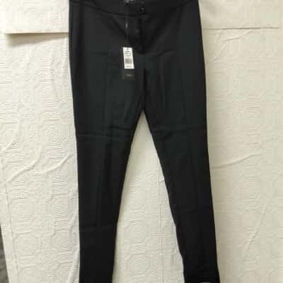 Saba Harper Pant Black NWT RRP $175