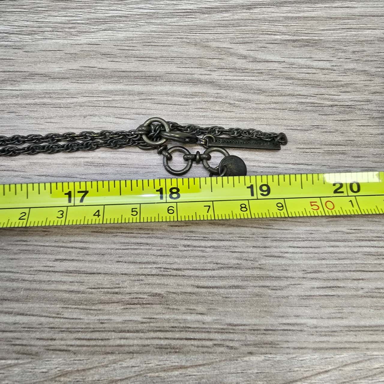 Image Tester