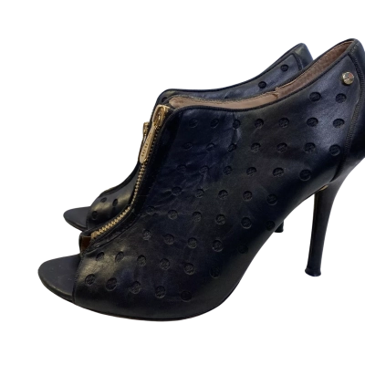 Mimco Womens Shoes Size 41 Black  