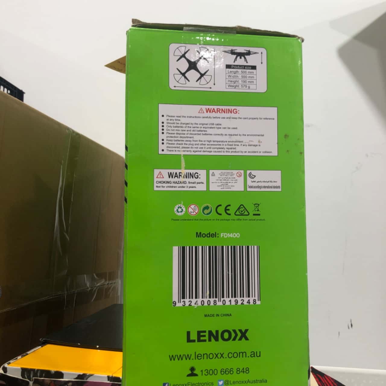 Image Tester