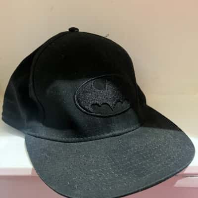 Batman Hat/Cap - OneSize