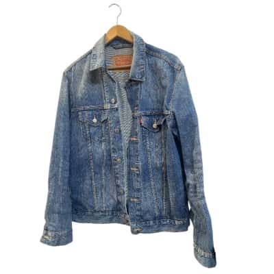 Levi Strauss & Co. Mens  Size L