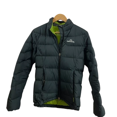 Kathmandu Womens  Size 8 puffer jacket