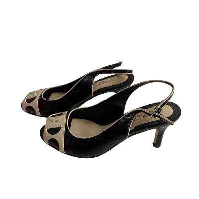 Womens  Size 6.5 Diana Ferrari Heels