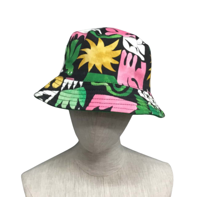 Gorman Bucket Hat Multicoloured 