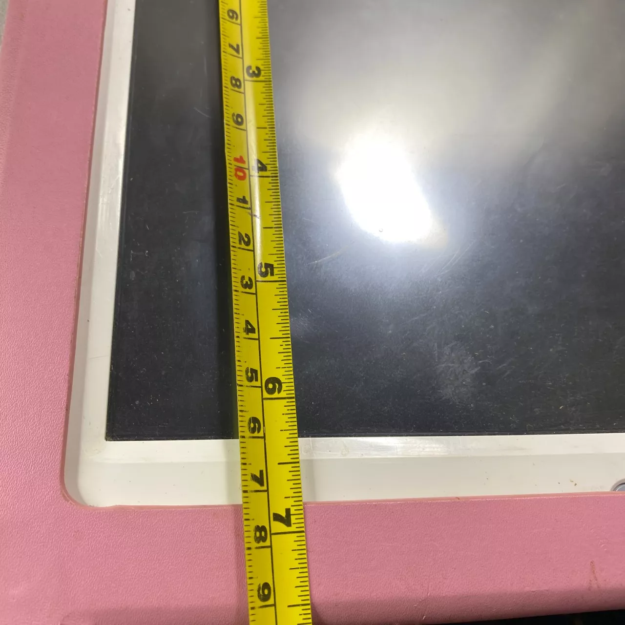 Image Tester