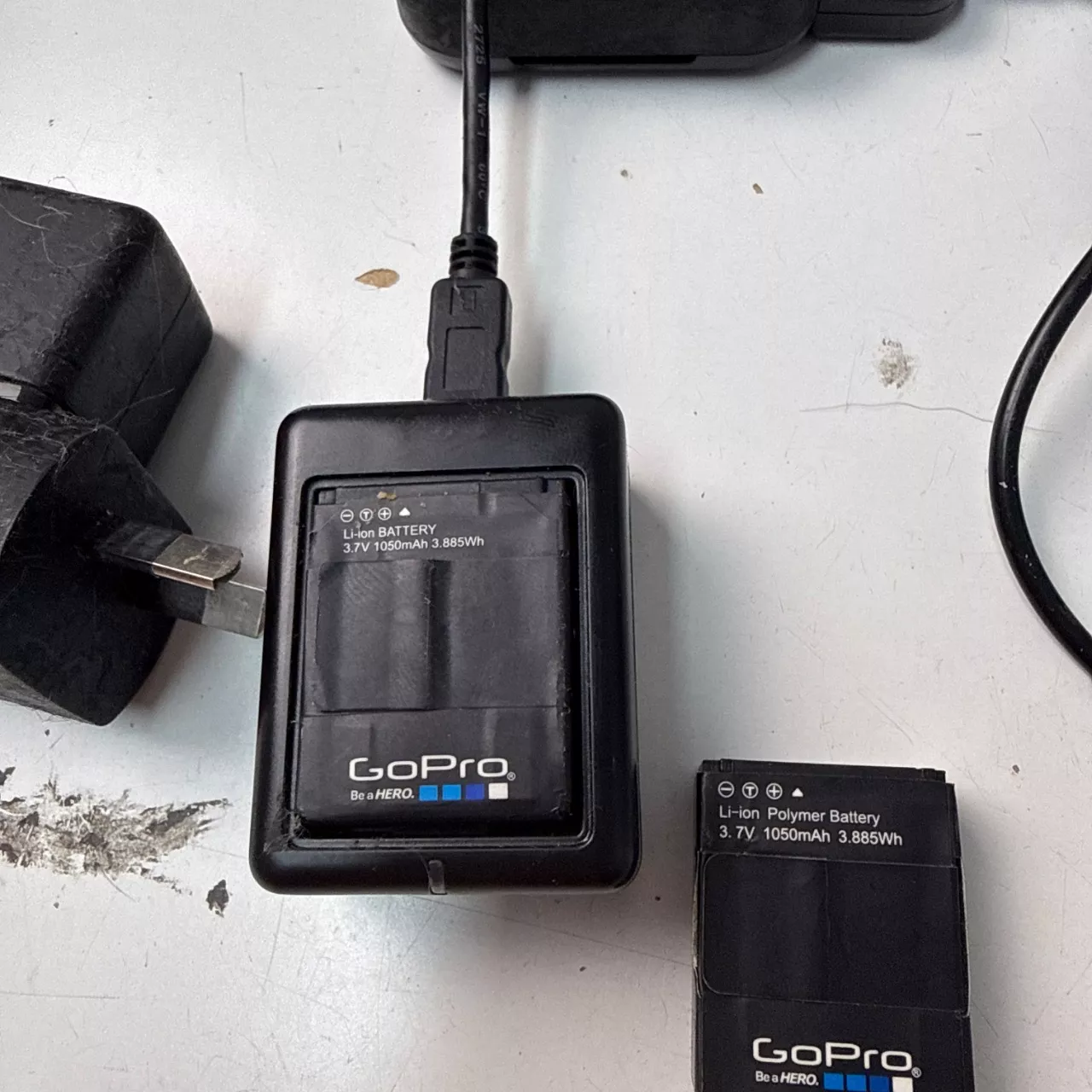 Image Tester