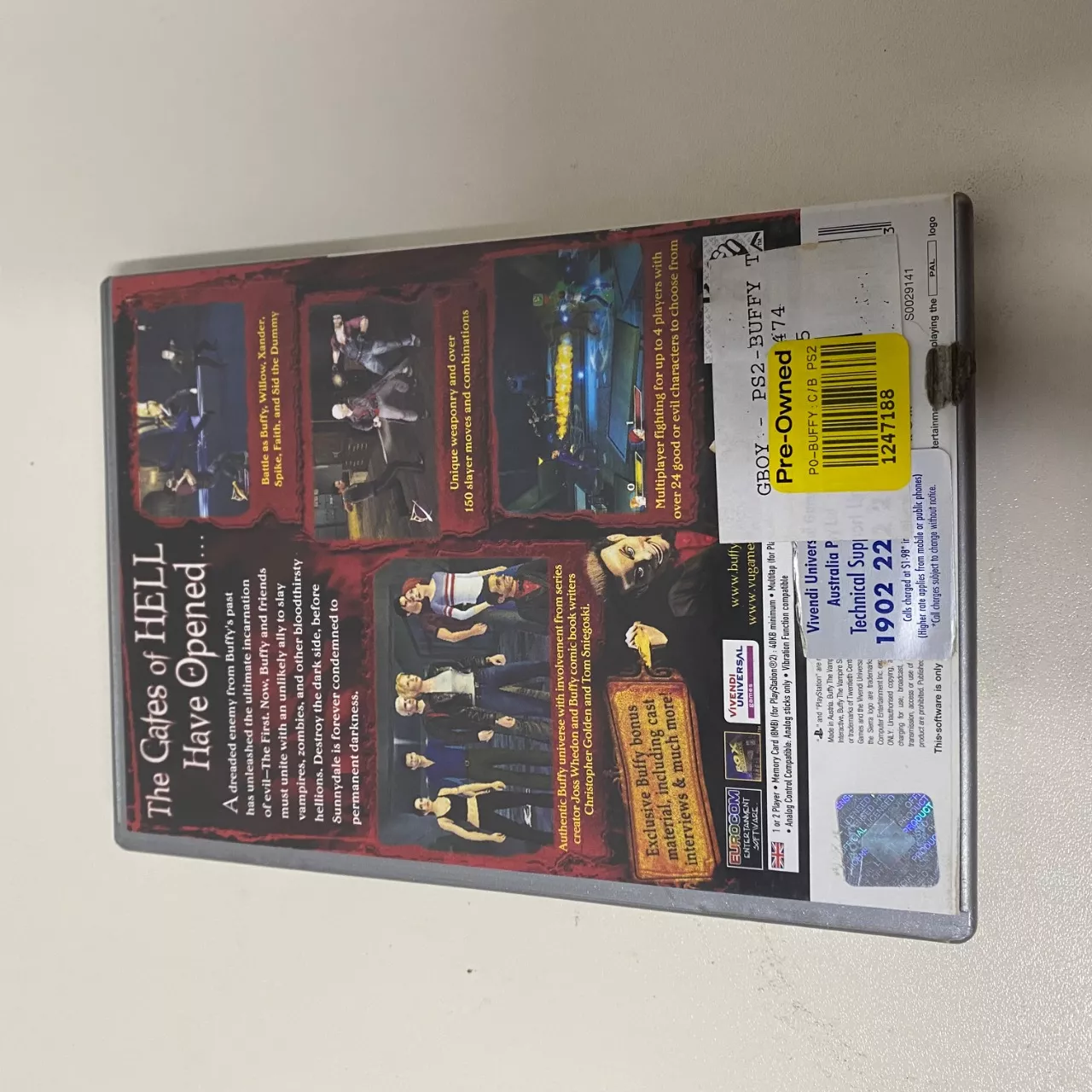 Image Tester