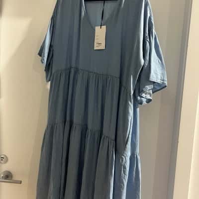 Carolina Women’s Dress  Size L / XL - New with Tags