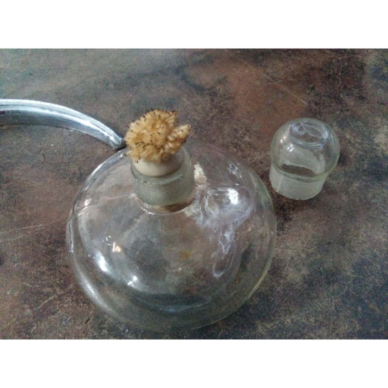 Vintage Cona Coffee Machine Table Model Model De Luxe Size No 11 A