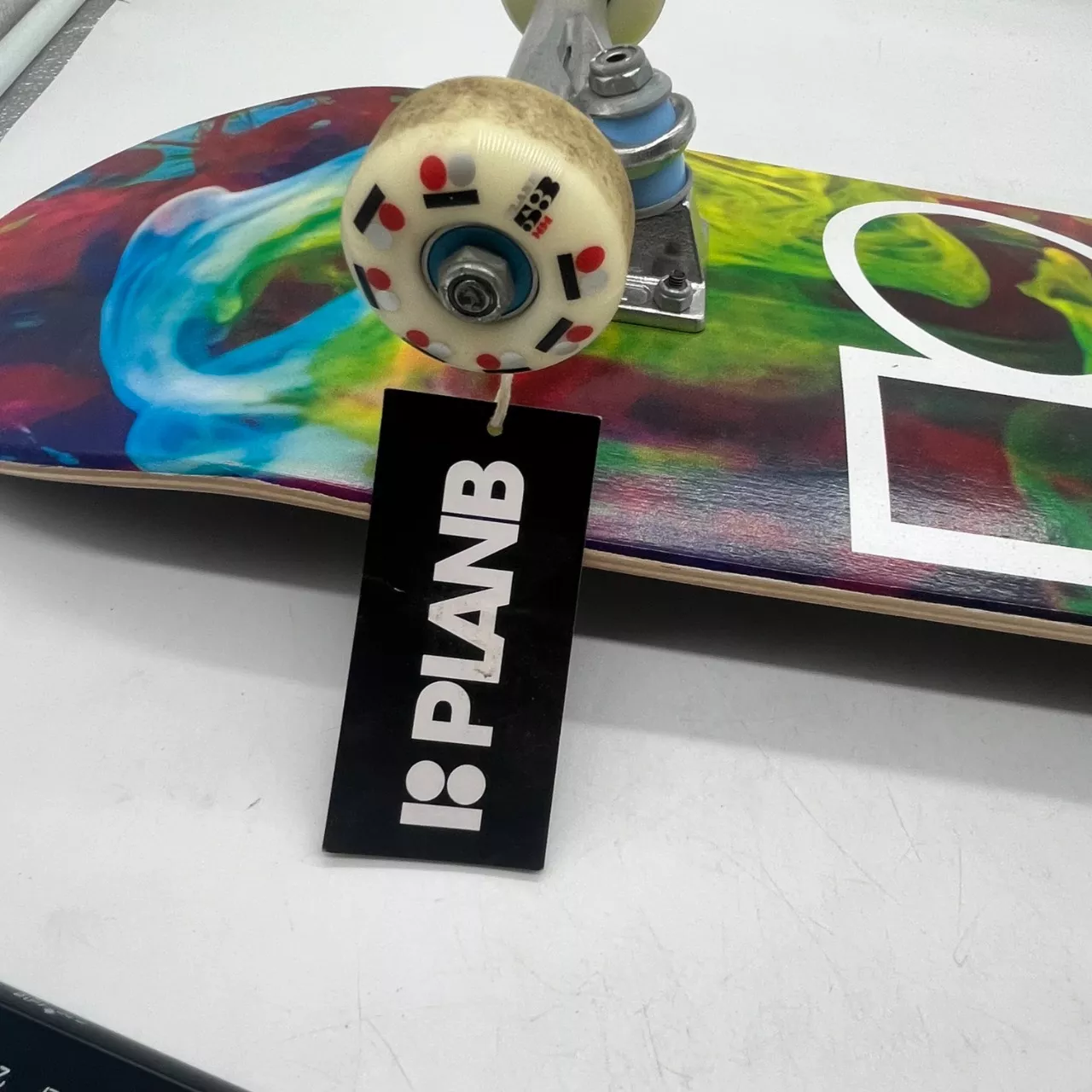 Image Tester