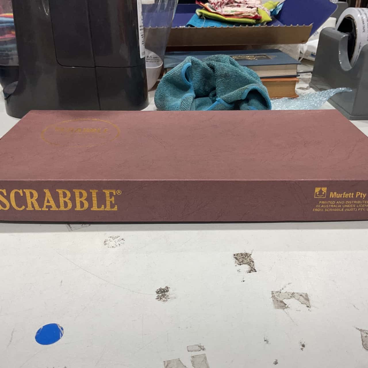 Image Tester