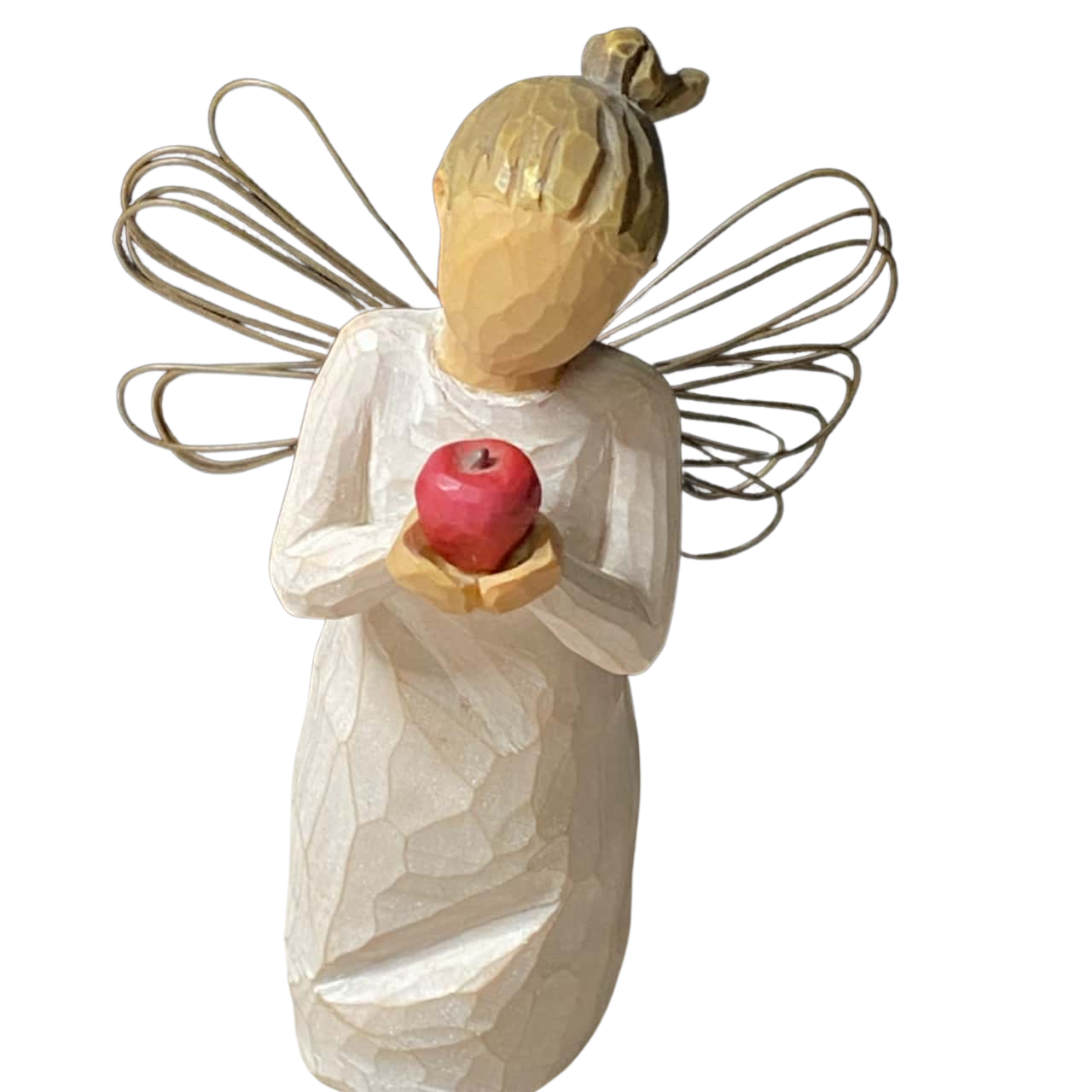 Willow Tree Figurine "You're The Best"