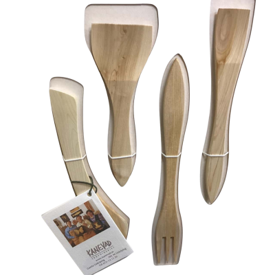 NEW - Swedish Smorgasbord Cutlery Set 