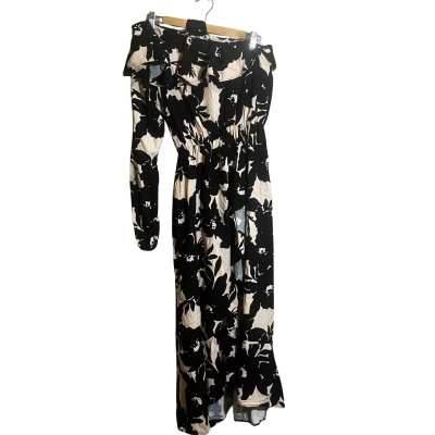 Natasha Gan Womens Size 10 Maxi Dress 