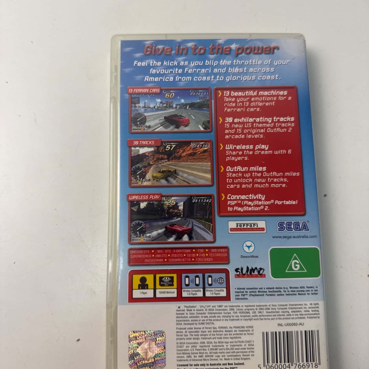 Image Tester