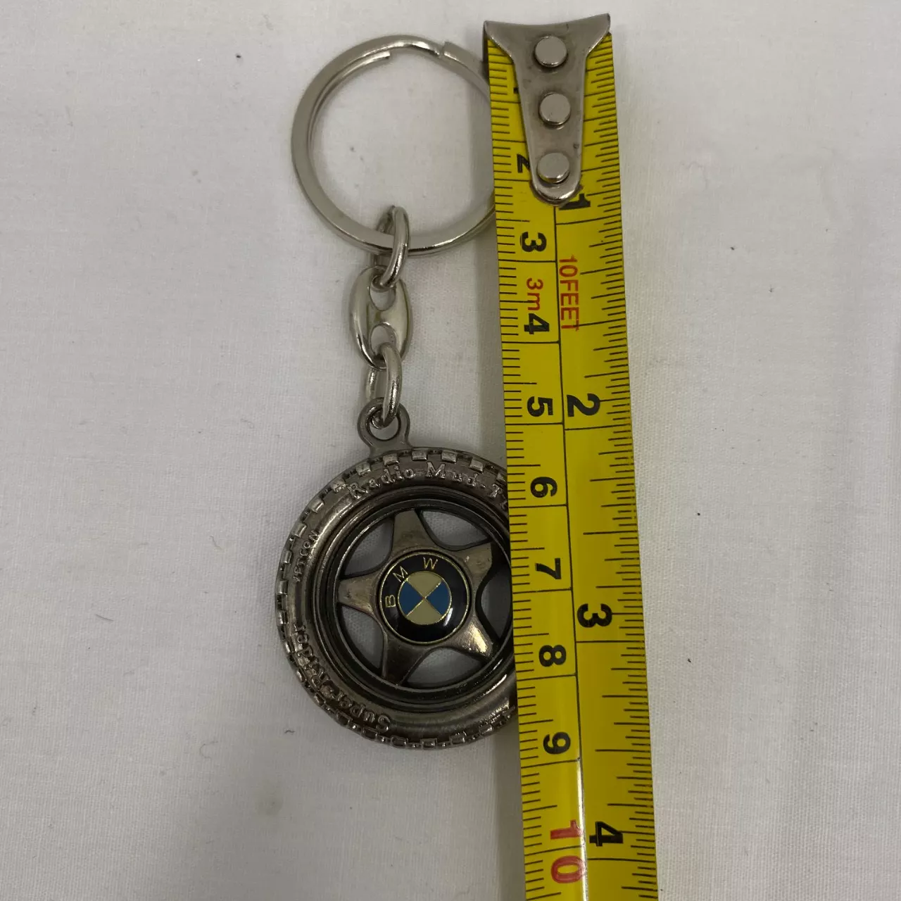Image Tester