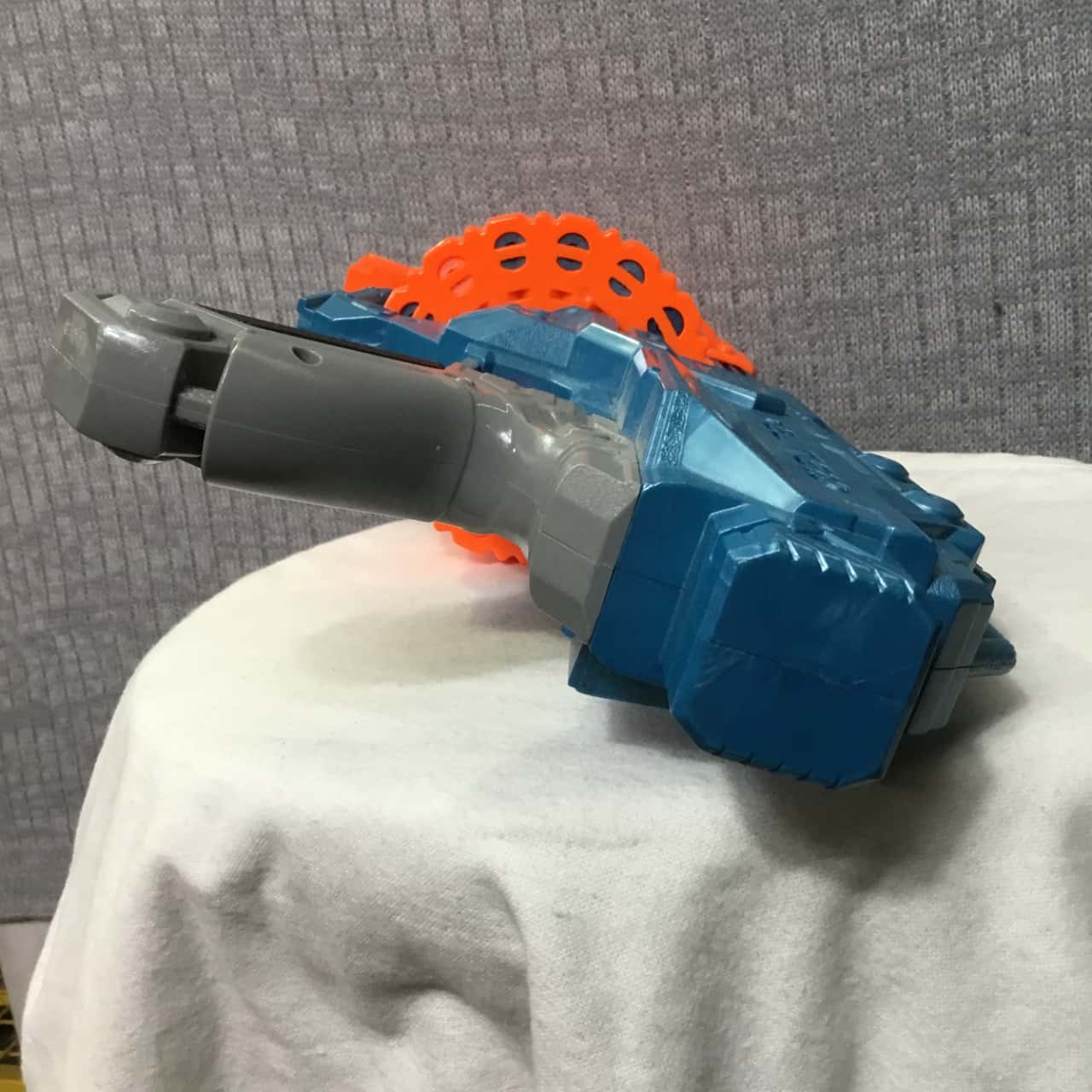 Image Tester