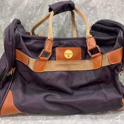 Colorado Canvas Duffel Bag 50cm