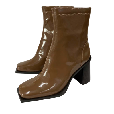Jo Mercer Womens  Size 40 Heeled Boots 