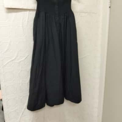 Bec & Bridge Womens  Size 8 Black Skirt VGUC 